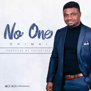 Ohimai - No One